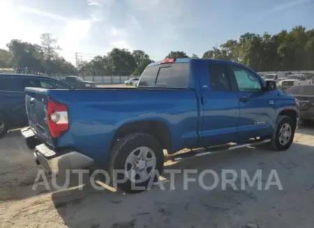 TOYOTA TUNDRA DOU 2017 vin 5TFUY5F13HX617144 from auto auction Copart