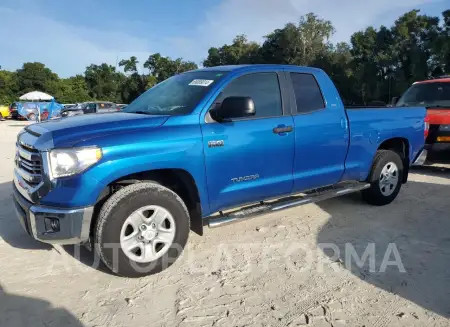 Toyota Tundra 2017 2017 vin 5TFUY5F13HX617144 from auto auction Copart