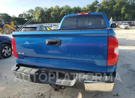 TOYOTA TUNDRA DOU 2017 vin 5TFUY5F13HX617144 from auto auction Copart