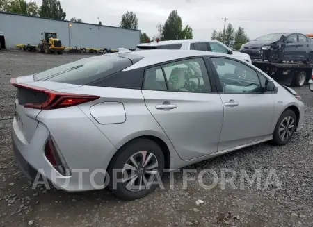 TOYOTA PRIUS PRIM 2017 vin JTDKARFP6H3003901 from auto auction Copart