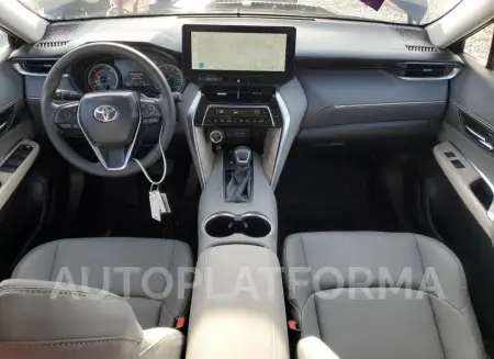 TOYOTA VENZA LE 2023 vin JTEAAAAH2PJ150364 from auto auction Copart