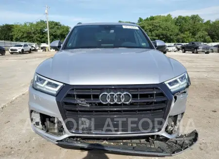 AUDI Q5 PREMIUM 2019 vin WA1BNAFY1K2088894 from auto auction Copart