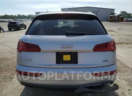 AUDI Q5 PREMIUM 2019 vin WA1BNAFY1K2088894 from auto auction Copart