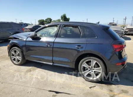 AUDI Q5 PREMIUM 2019 vin WA1BNAFY2K2108795 from auto auction Copart