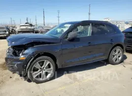 Audi Q5 2019 2019 vin WA1BNAFY2K2108795 from auto auction Copart