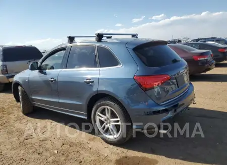 AUDI Q5 2015 vin WA1DGAFP4FA102468 from auto auction Copart