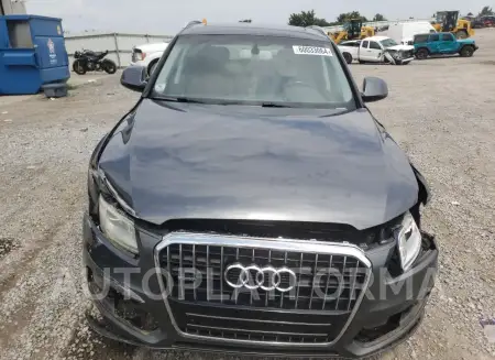 AUDI Q5 PREMIUM 2016 vin WA1L2AFP4GA034698 from auto auction Copart