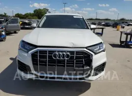 AUDI Q7 PREMIUM 2020 vin WA1LXAF76LD006007 from auto auction Copart