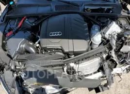 AUDI A5 PREMIUM 2024 vin WAU4AGF53RN005085 from auto auction Copart