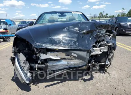 AUDI A5 PREMIUM 2024 vin WAU4AGF53RN005085 from auto auction Copart