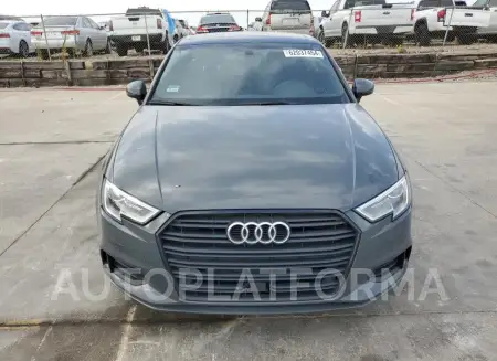 AUDI A3 PREMIUM 2020 vin WAUAUGFF1LA100018 from auto auction Copart