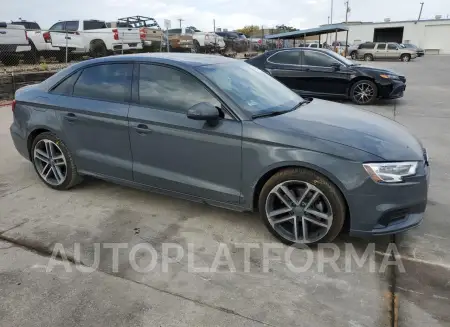 AUDI A3 PREMIUM 2020 vin WAUAUGFF1LA100018 from auto auction Copart