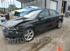 Audi A3 2016 2016 vin WAUB8GFF4G1118351 from auto auction Copart