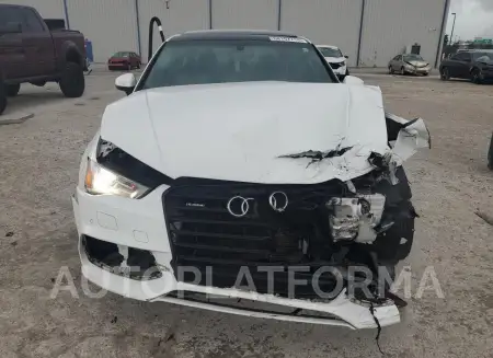 AUDI A3 PREMIUM 2016 vin WAUB8GFF6G1056337 from auto auction Copart