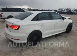 AUDI A3 PREMIUM 2016 vin WAUB8GFF6G1056337 from auto auction Copart