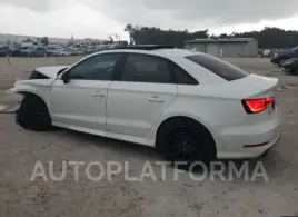 AUDI A3 PREMIUM 2016 vin WAUB8GFF6G1056337 from auto auction Copart