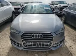 AUDI A6 PREMIUM 2016 vin WAUDFAFC7GN084271 from auto auction Copart