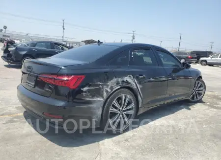 AUDI A6 PREMIUM 2021 vin WAUE8AF28MN034108 from auto auction Copart