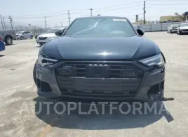 AUDI A6 PREMIUM 2021 vin WAUE8AF28MN034108 from auto auction Copart