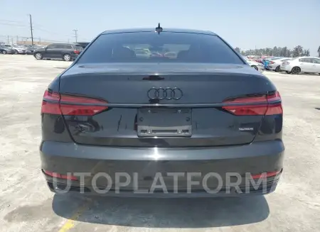 AUDI A6 PREMIUM 2021 vin WAUE8AF28MN034108 from auto auction Copart