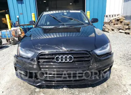 AUDI A4 PROGRES 2016 vin WAUFFCFL4GN003084 from auto auction Copart