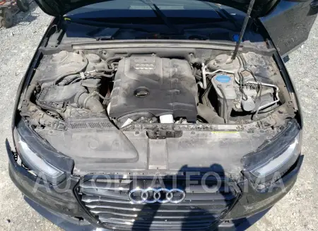 AUDI A4 PROGRES 2016 vin WAUFFCFL4GN003084 from auto auction Copart