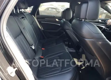 AUDI A6 PRESTIG 2019 vin WAUM2AF24KN025285 from auto auction Copart