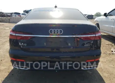 AUDI A6 PRESTIG 2019 vin WAUM2AF24KN025285 from auto auction Copart