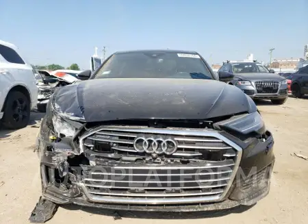 AUDI A6 PRESTIG 2019 vin WAUM2AF24KN025285 from auto auction Copart