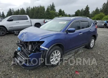 Nissan Rogue 2018 2018 vin 5N1AT2MV8JC711261 from auto auction Copart