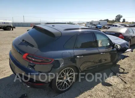 PORSCHE MACAN 2018 vin WP1AA2A53JLB23829 from auto auction Copart