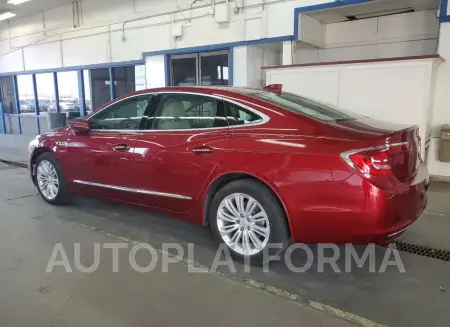 BUICK LACROSSE E 2019 vin 1G4ZP5SZ4KU128969 from auto auction Copart