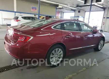 BUICK LACROSSE E 2019 vin 1G4ZP5SZ4KU128969 from auto auction Copart