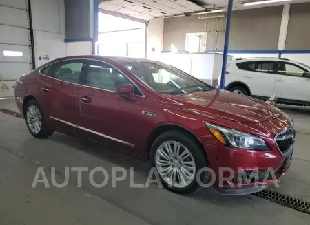 BUICK LACROSSE E 2019 vin 1G4ZP5SZ4KU128969 from auto auction Copart