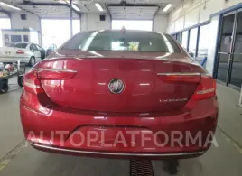 BUICK LACROSSE E 2019 vin 1G4ZP5SZ4KU128969 from auto auction Copart