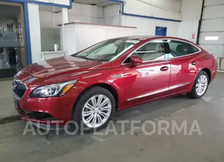 Buick Lacrosse 2019 2019 vin 1G4ZP5SZ4KU128969 from auto auction Copart