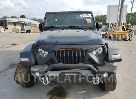 JEEP WRANGLER U 2020 vin 1C4HJXDN9LW269159 from auto auction Copart