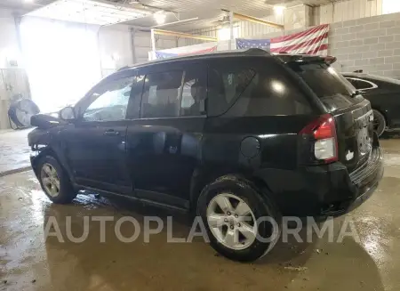 JEEP COMPASS SP 2016 vin 1C4NJCBA1GD543435 from auto auction Copart