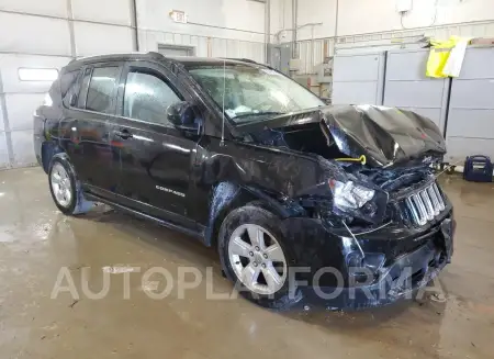 JEEP COMPASS SP 2016 vin 1C4NJCBA1GD543435 from auto auction Copart