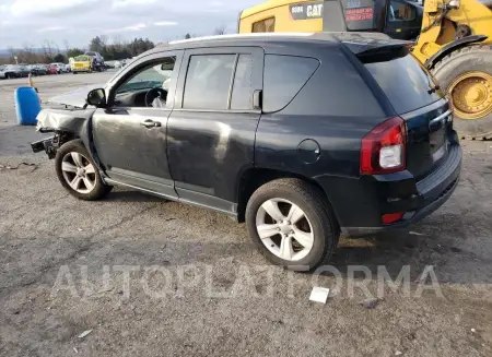 JEEP COMPASS SP 2016 vin 1C4NJDBB4GD722972 from auto auction Copart