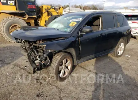 JEEP COMPASS SP 2016 vin 1C4NJDBB4GD722972 from auto auction Copart