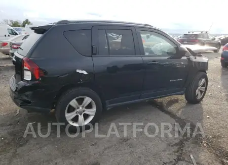 JEEP COMPASS SP 2016 vin 1C4NJDBB4GD722972 from auto auction Copart