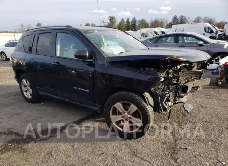 JEEP COMPASS SP 2016 vin 1C4NJDBB4GD722972 from auto auction Copart