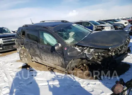 JEEP CHEROKEE T 2017 vin 1C4PJMBS2HW614204 from auto auction Copart