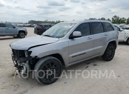 Jeep Grand Cherokee 2020 2020 vin 1C4RJEAG4LC203022 from auto auction Copart