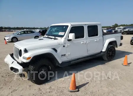 Jeep Gladiator 2023 2023 vin 1C6HJTFGXPL501175 from auto auction Copart