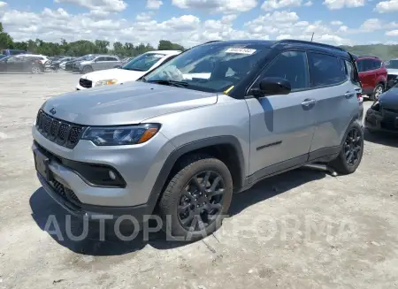 Jeep Compass 2023 2023 vin 3C4NJDBN7PT526819 from auto auction Copart