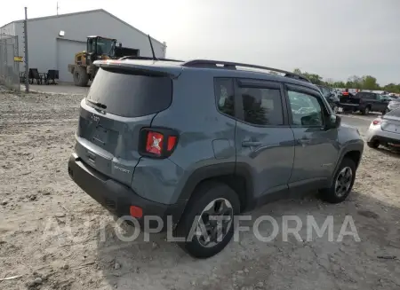 JEEP RENEGADE S 2018 vin ZACCJBAB7JPH10434 from auto auction Copart