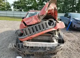 JEEP RENEGADE S 2017 vin ZACCJBAB8HPE66299 from auto auction Copart