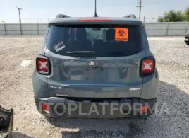 JEEP RENEGADE L 2017 vin ZACCJBBB1HPF36532 from auto auction Copart